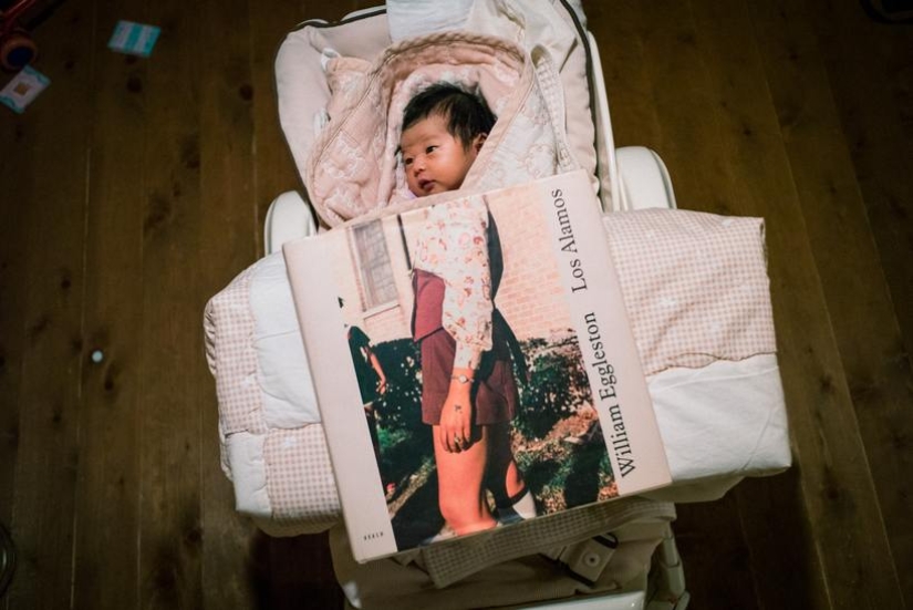 Ver lo increíble en lo ordinario: cuál es el secreto de las maravillosas fotos callejeras de Shin Noguchi Ver lo increíble en lo ordinario: cuál es el secreto de las maravillosas fotos callejeras de Shin Noguchi