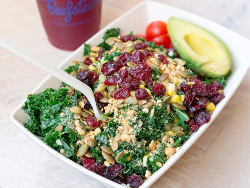 Verduras, leche cruda y otros productos que no valen la pena el riesgo de envenenamiento Verduras, leche cruda y otros productos que no valen la pena el riesgo de envenenamiento