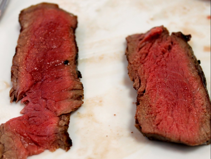 Verduras, leche cruda y otros productos que no valen la pena el riesgo de envenenamiento Verduras, leche cruda y otros productos que no valen la pena el riesgo de envenenamiento