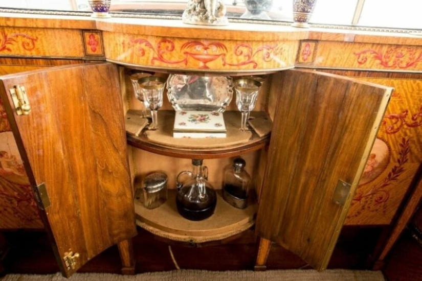 Versailles luxury: "Phantom of Love" is the most expensive Rolls-Royce in history