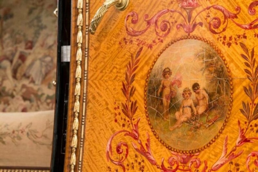 Versailles luxury: "Phantom of Love" is the most expensive Rolls-Royce in history