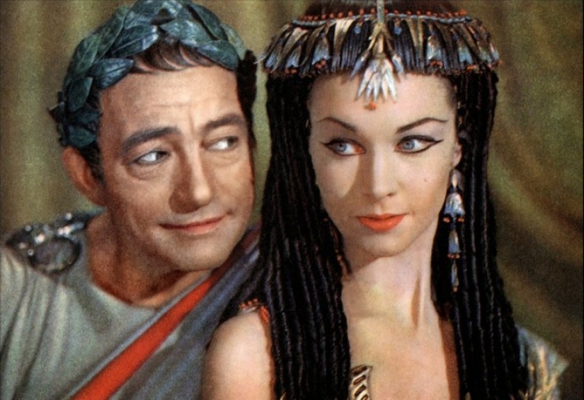 Very strange things which excited the ancient Egyptians Very strange things which excited the ancient Egyptians