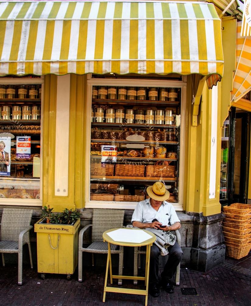 Vida - Mejor Director: Divertidas coincidencias en las Tomas Callejeras de Jesse Lindenberg