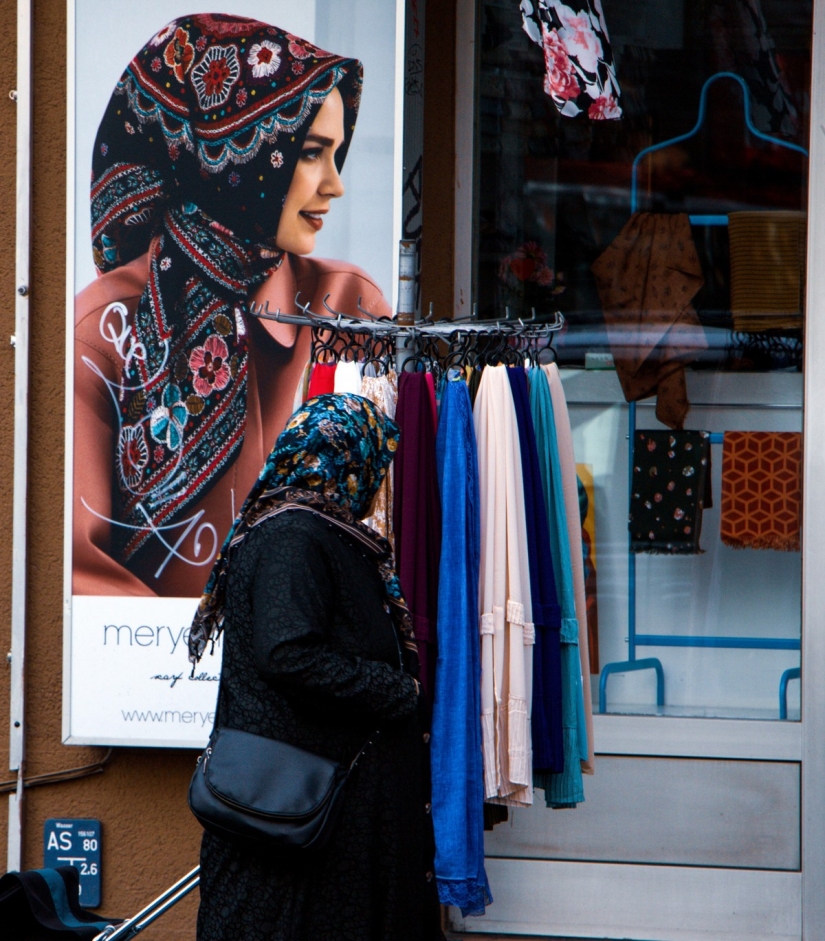 Vida - Mejor Director: Divertidas coincidencias en las Tomas Callejeras de Jesse Lindenberg