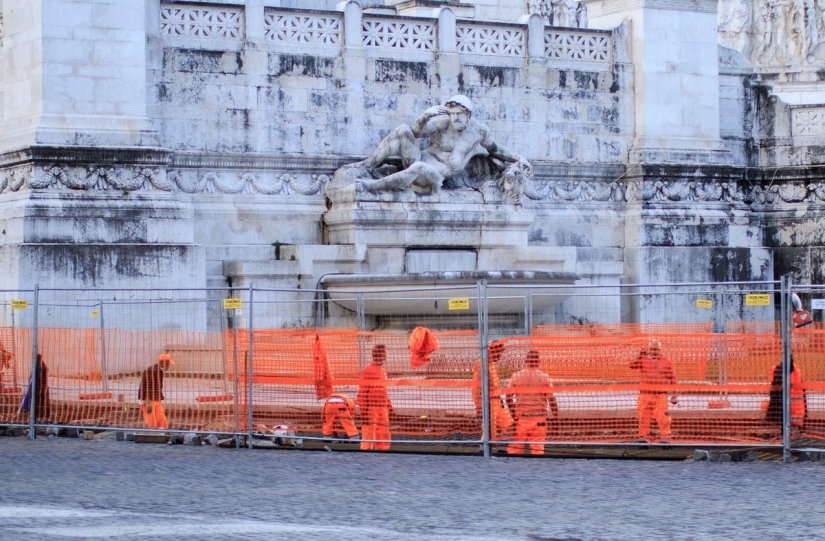 Vida - Mejor Director: Divertidas coincidencias en las Tomas Callejeras de Jesse Lindenberg