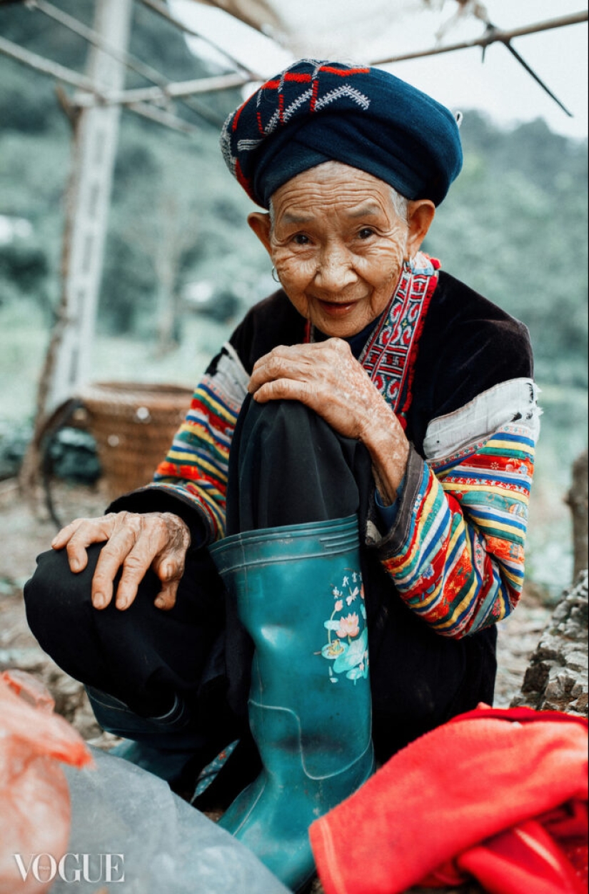 Vietnamese photographer Pham Anh Tu, whose photos take you into a dream world