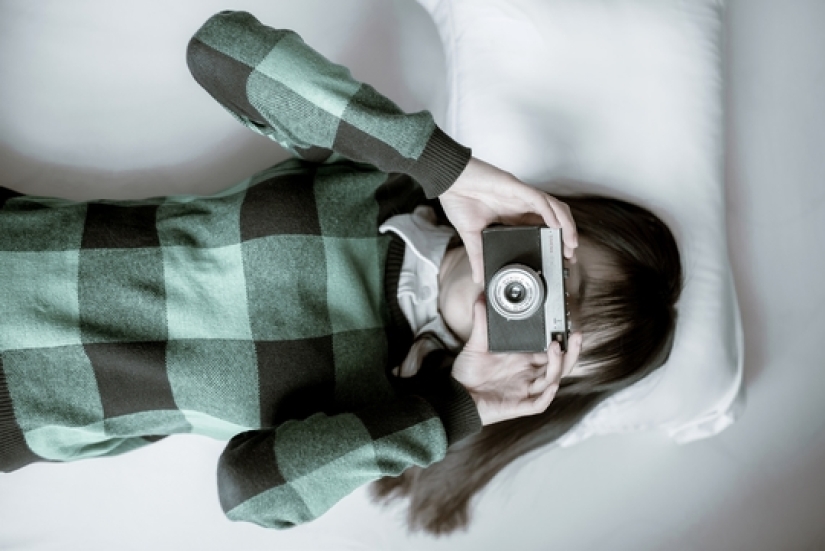 Vietnamese photographer Pham Anh Tu, whose photos take you into a dream world