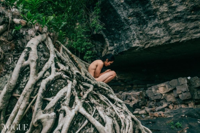 Vietnamese photographer Pham Anh Tu, whose photos take you into a dream world