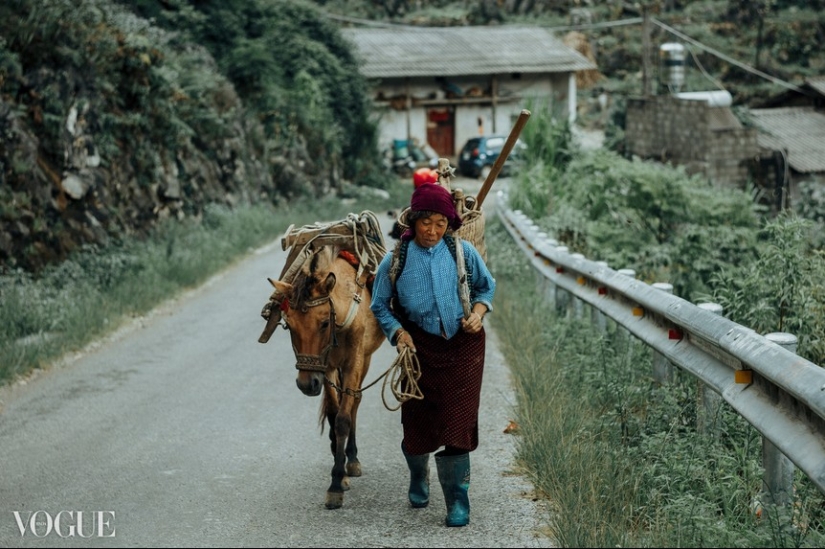 Vietnamese photographer Pham Anh Tu, whose photos take you into a dream world