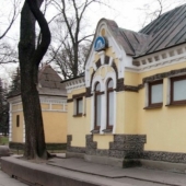 "Villa común", o cómo el baño se convirtió en un instrumento de venganza de un amante