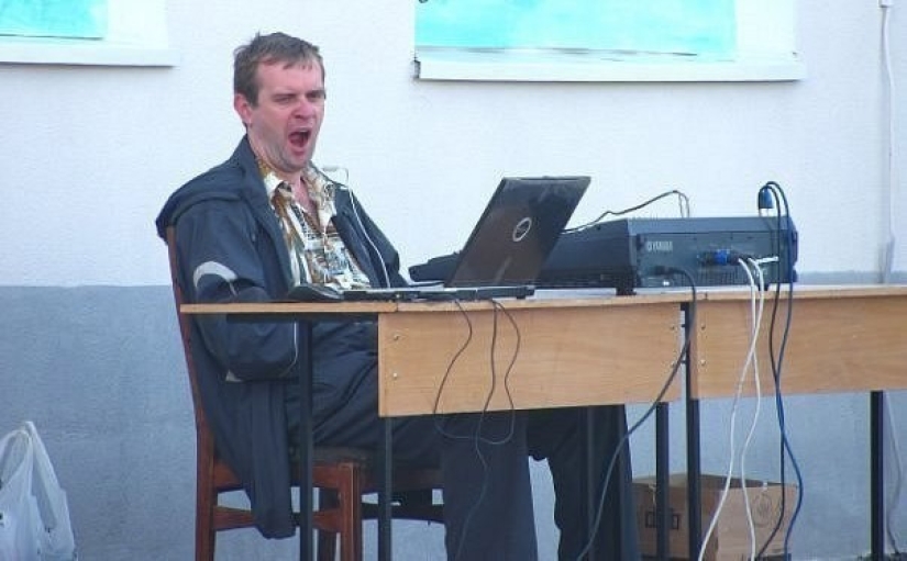 Village disco at the turn of the centuries: stylish, fun and very dangerous Village disco at the turn of the centuries: stylish, fun and very dangerous