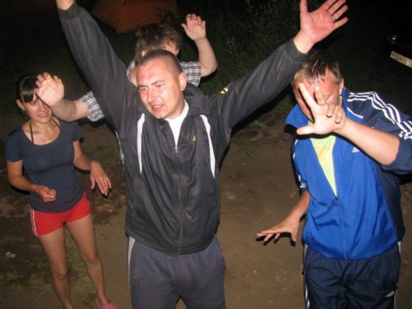 Village disco at the turn of the centuries: stylish, fun and very dangerous Village disco at the turn of the centuries: stylish, fun and very dangerous