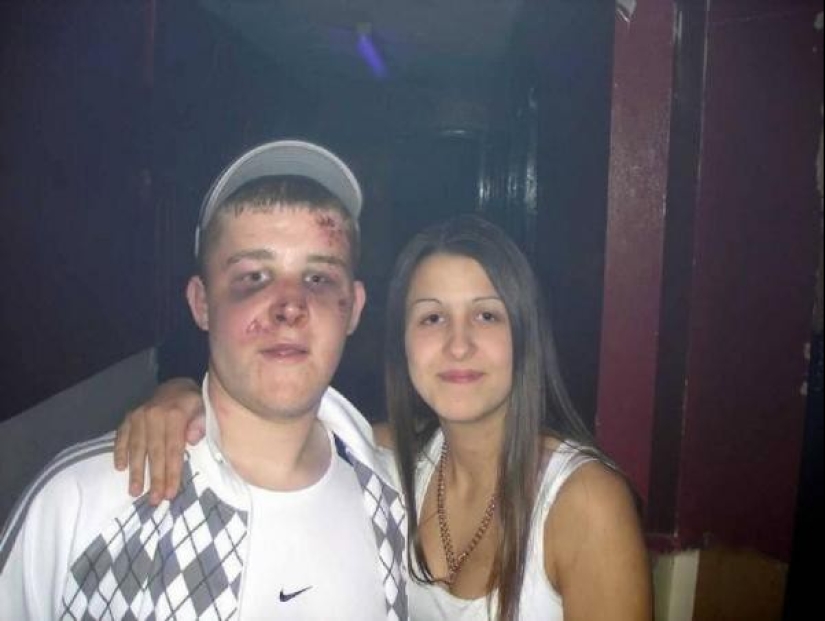 Village disco at the turn of the centuries: stylish, fun and very dangerous Village disco at the turn of the centuries: stylish, fun and very dangerous