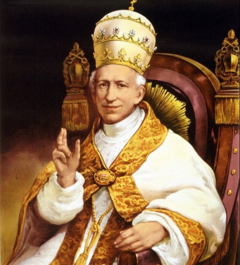 Vin Mariani — wine with cocaine, which was drunk by Popes, writers and politicians Vin Mariani — wine with cocaine, which was drunk by Popes, writers and politicians