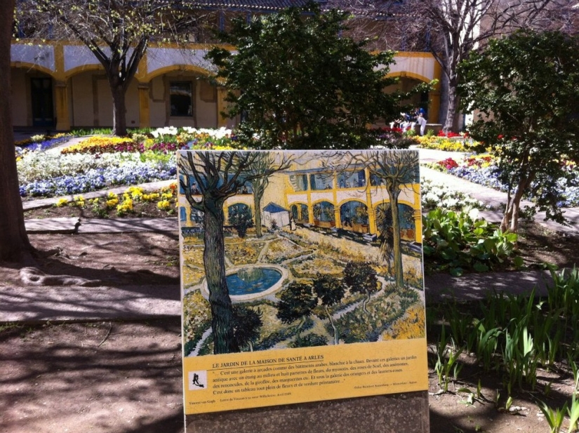 Vincent Van Gogh - about the experience of experiencing a mental disorder Vincent Van Gogh - about the experience of experiencing a mental disorder