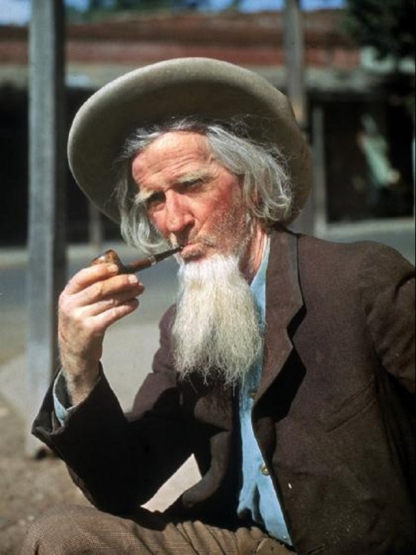 Vintage photos of the Gold Rush Legacy Vintage photos of the Gold Rush Legacy