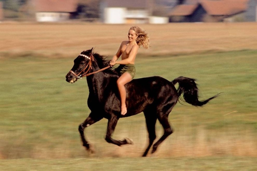 Vintage Playboy sin silicona y photoshop Vintage Playboy sin silicona y photoshop