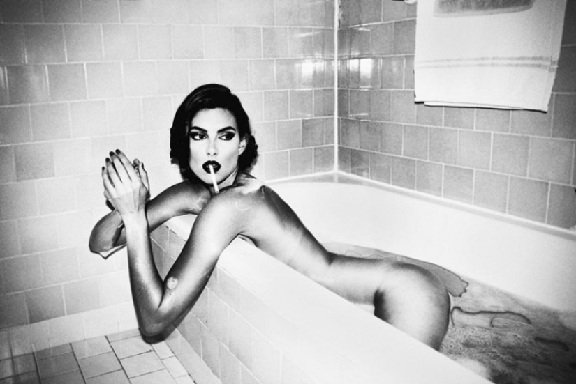 Vintage sensuality by Tatiana Gerusova Vintage sensuality by Tatiana Gerusova