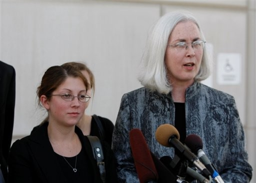 Violación telefónica: cómo un maníaco de EE. UU. se burló de las víctimas con las manos equivocadas