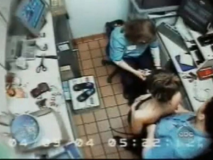 Violación telefónica: cómo un maníaco de EE. UU. se burló de las víctimas con las manos equivocadas