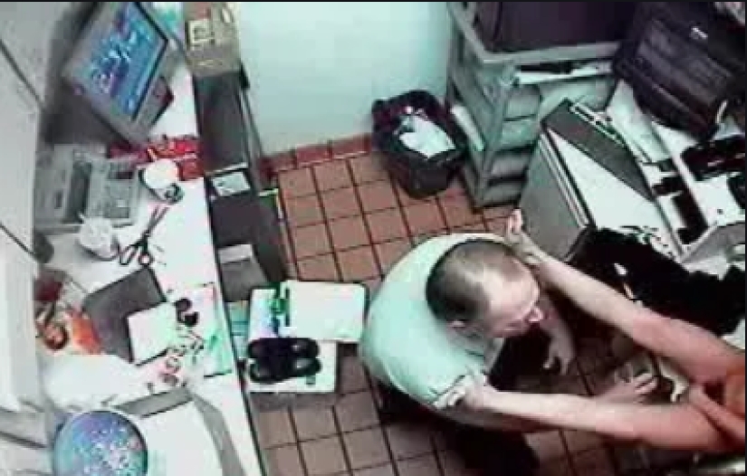 Violación telefónica: cómo un maníaco de EE. UU. se burló de las víctimas con las manos equivocadas