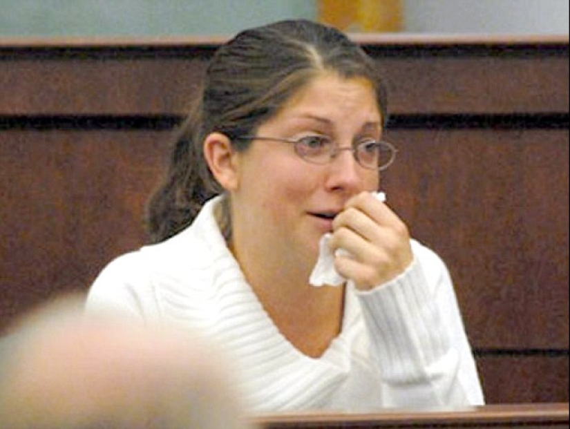 Violación telefónica: cómo un maníaco de EE. UU. se burló de las víctimas con las manos equivocadas