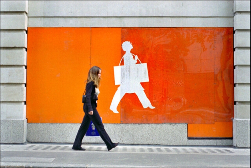 "Visual Diary" by Street Photographer David Gibson "Visual Diary" by Street Photographer David Gibson