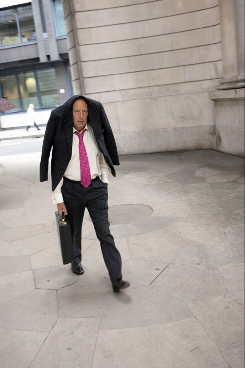 "Visual Diary" by Street Photographer David Gibson "Visual Diary" by Street Photographer David Gibson