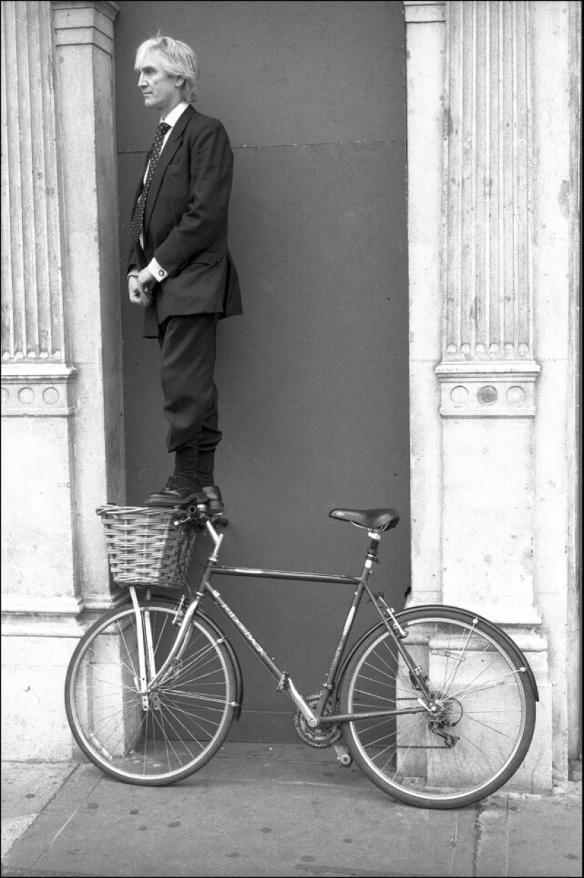 "Visual Diary" by Street Photographer David Gibson "Visual Diary" by Street Photographer David Gibson