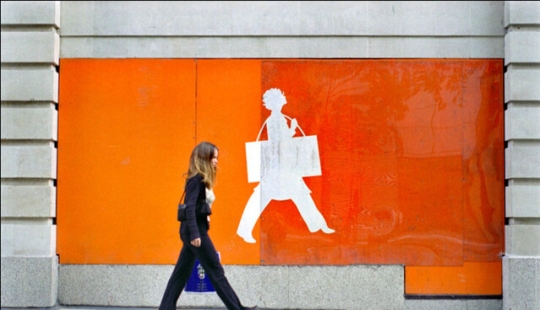 &quot;Visual Diary&quot; by Street Photographer David Gibson