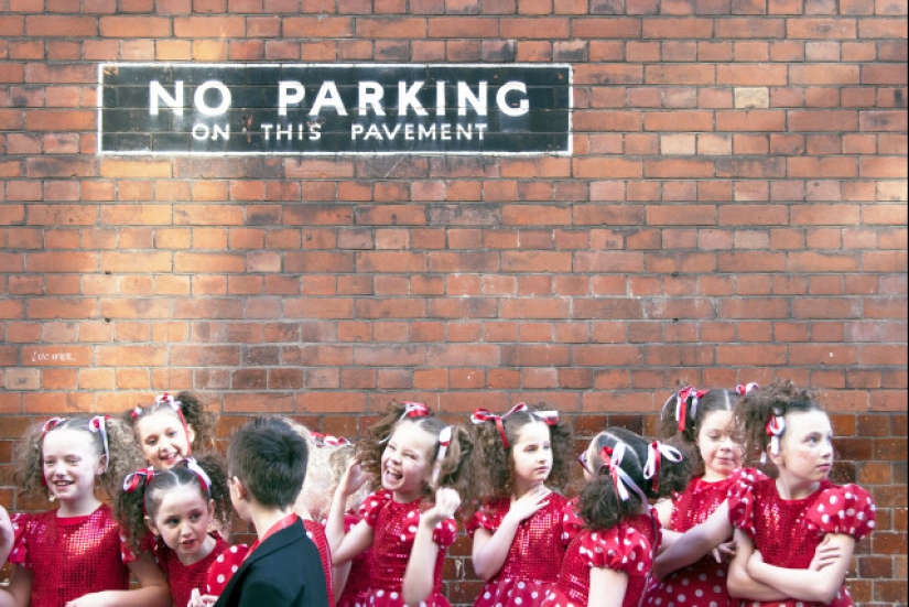 "Visual Diary" by Street Photographer David Gibson "Visual Diary" by Street Photographer David Gibson