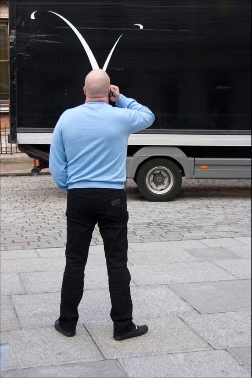 "Visual Diary" by Street Photographer David Gibson "Visual Diary" by Street Photographer David Gibson