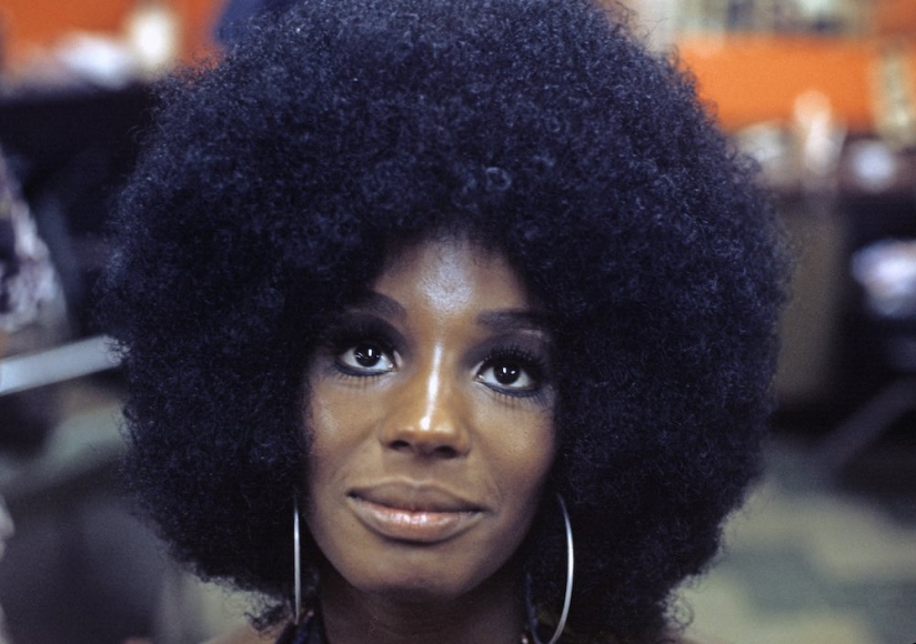 Vivid photos of Harlem in the 70s