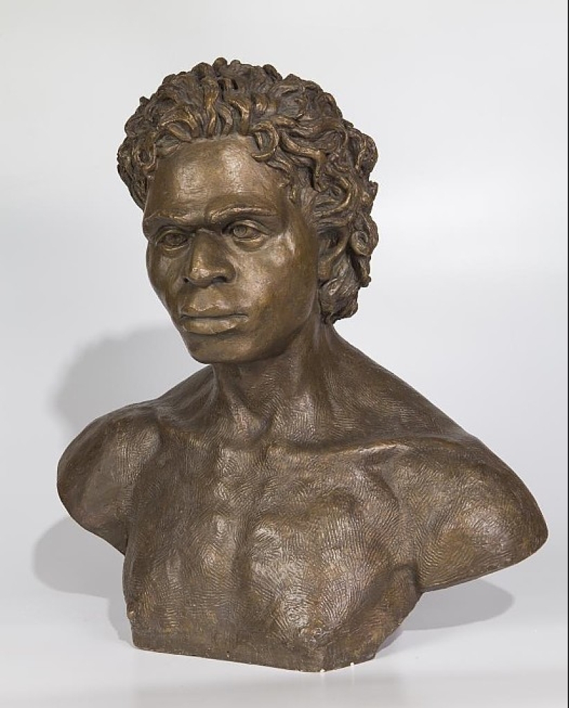 Voronezh pueblo Kostenki: el lugar de nacimiento de los primeros europeos Voronezh pueblo Kostenki: el lugar de nacimiento de los primeros europeos