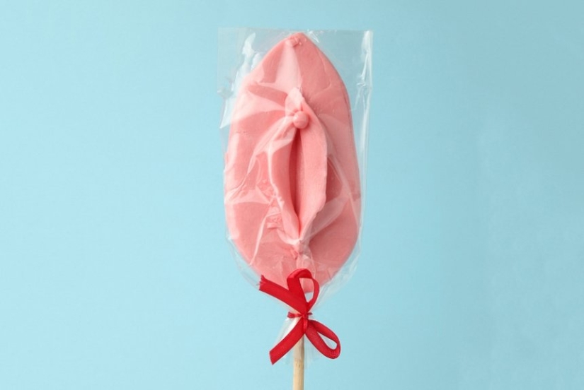 Vulva and vagina are not the same + 8 more facts about the female genital organ