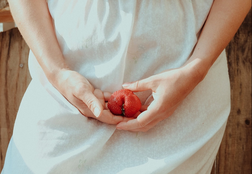 Vulva and vagina are not the same + 8 more facts about the female genital organ