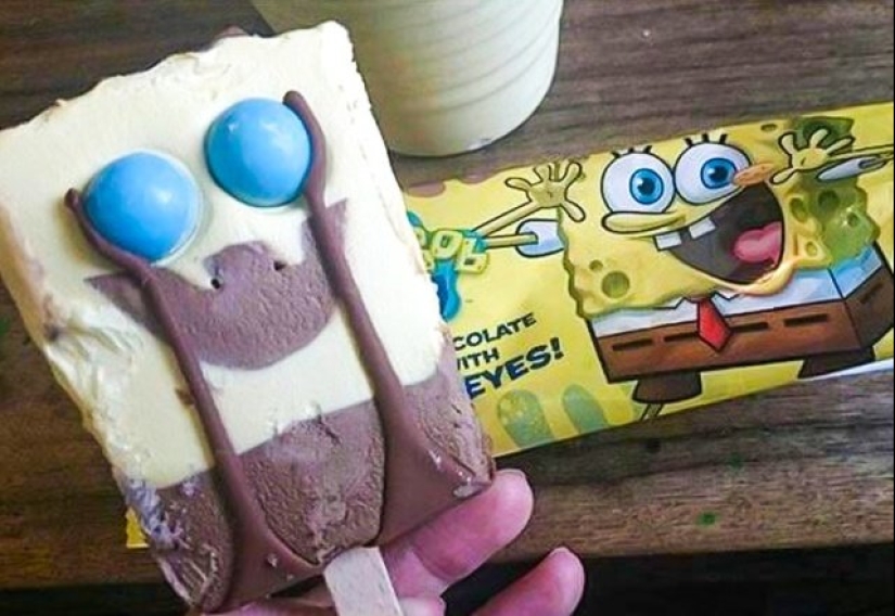 Waiting vs. reality: a selection of misleading photos Waiting vs. reality: a selection of misleading photos