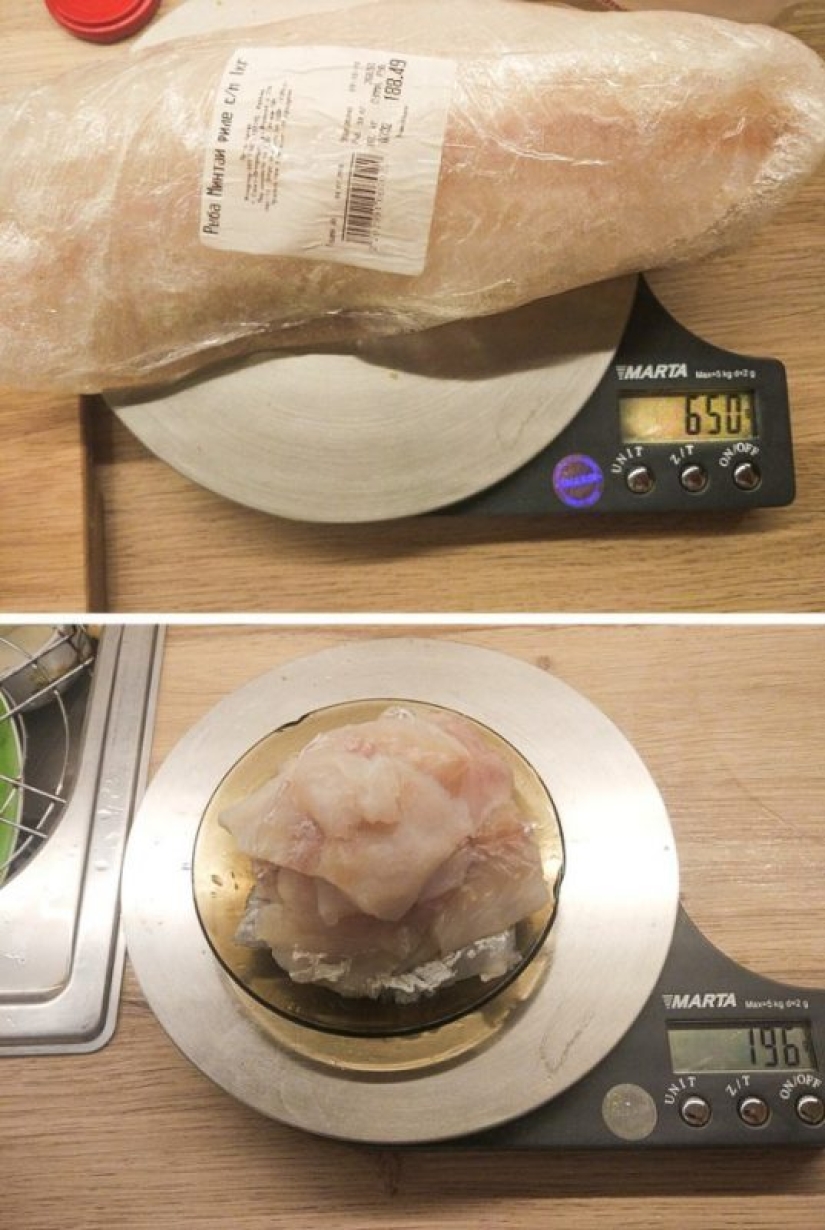 Waiting vs. reality: a selection of misleading photos Waiting vs. reality: a selection of misleading photos