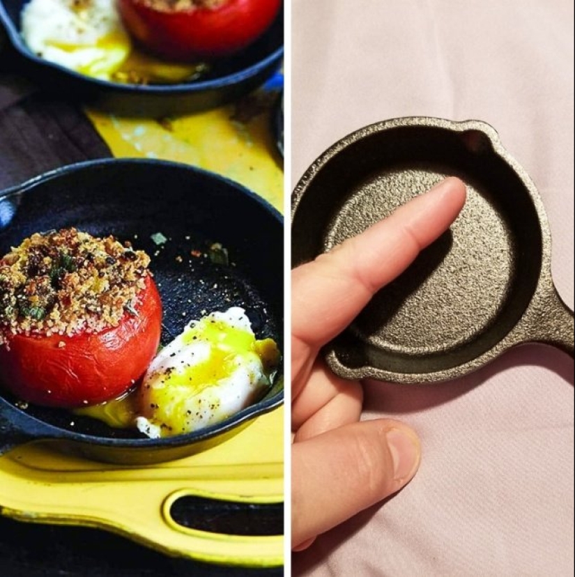 Waiting vs. reality: a selection of misleading photos Waiting vs. reality: a selection of misleading photos