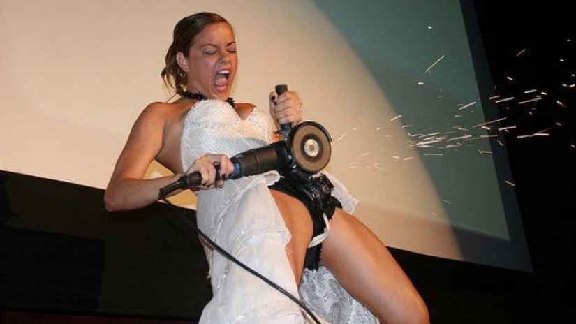 Wake up your volcano: Imaginary sex competitions are something Wake up your volcano: Imaginary sex competitions are something