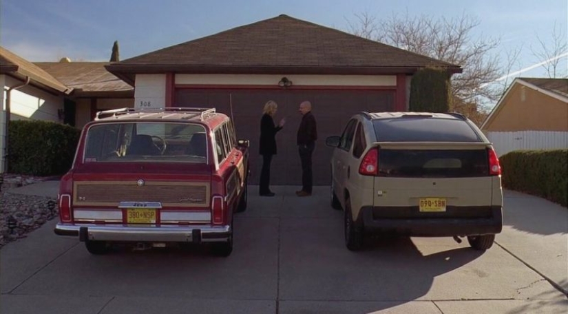Walter White's family from Breaking Bad: 5 facts that only American viewers understand