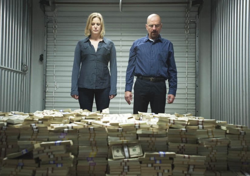 Walter White's family from Breaking Bad: 5 facts that only American viewers understand