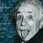 Was Einstein a C-Student? Debunking Myths About the Genius&#39; School Years