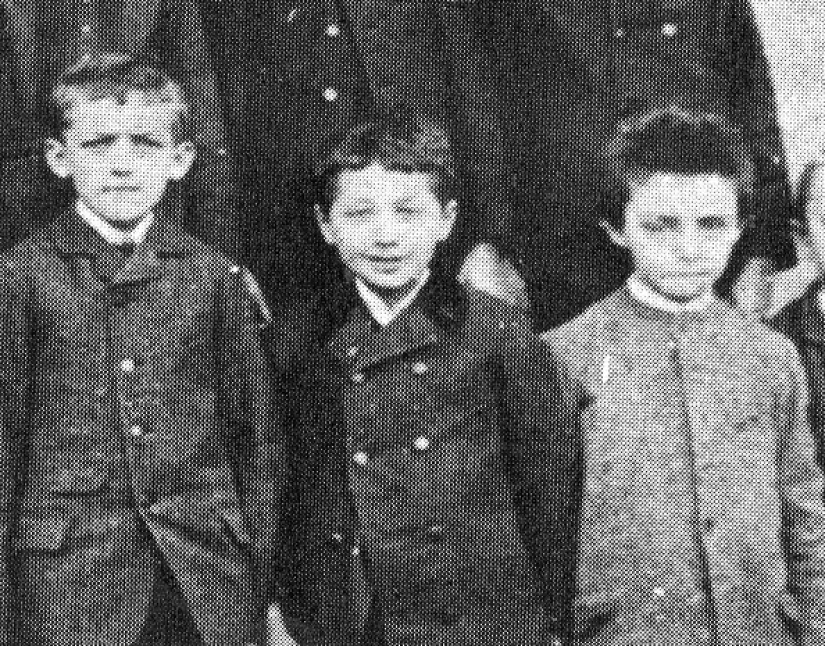 Was Einstein a C-Student? Debunking Myths About the Genius' School Years Was Einstein a C-Student? Debunking Myths About the Genius' School Years