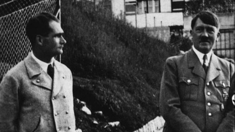 Was Hitler a homosexual or is this part of USSR propaganda? Was Hitler a homosexual or is this part of USSR propaganda?