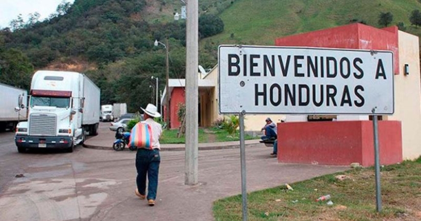 Was the country called Honduras, or Where did such a strange name come from? Was the country called Honduras, or Where did such a strange name come from?