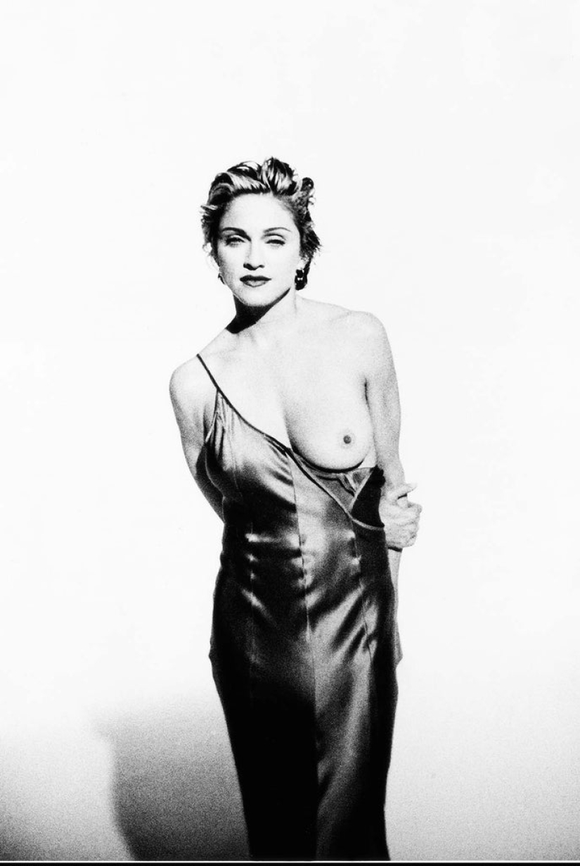 Wayne Mather, fotógrafo de las estrellas: La provocación se convierte en arte Wayne Mather, fotógrafo de las estrellas: La provocación se convierte en arte