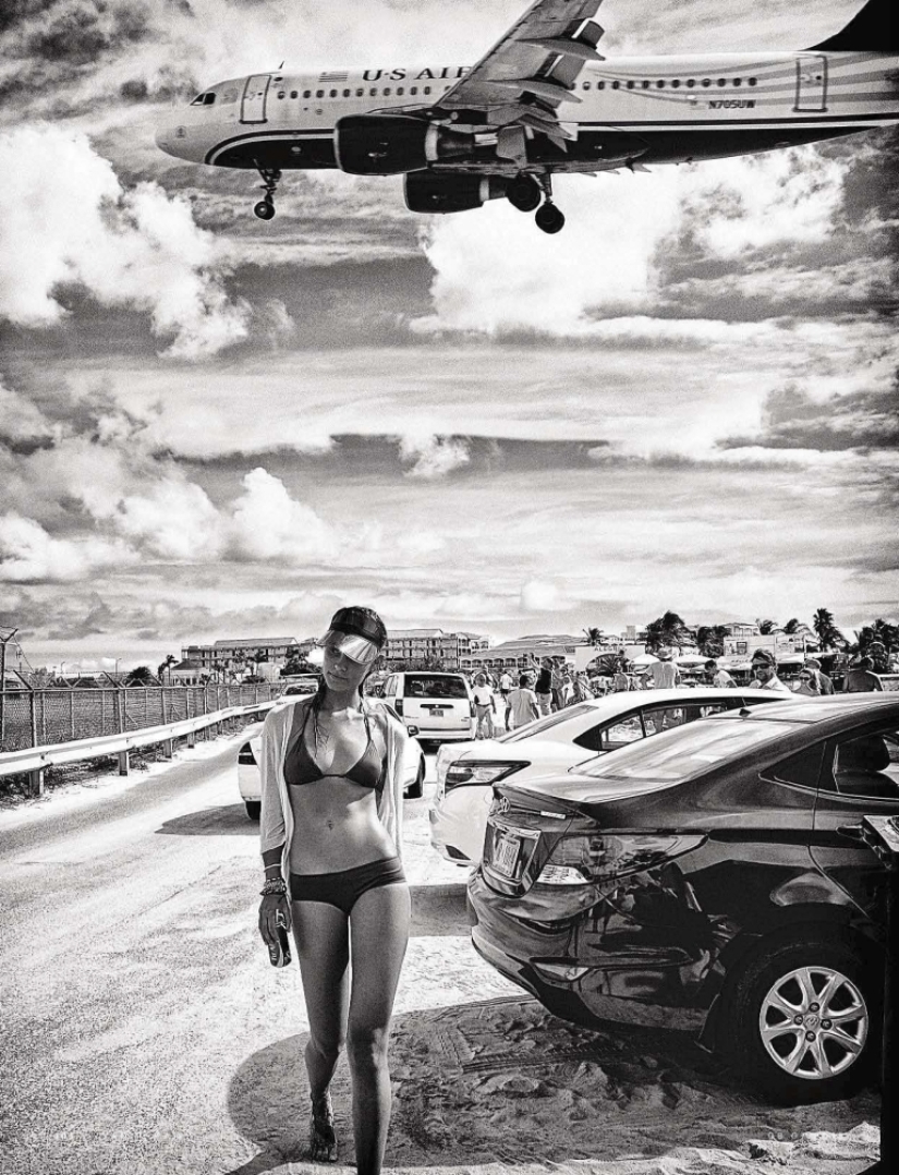 Wayne Mather, fotógrafo de las estrellas: La provocación se convierte en arte Wayne Mather, fotógrafo de las estrellas: La provocación se convierte en arte