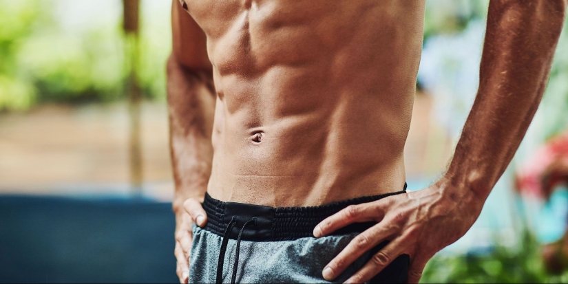 We are so different: how men and women differ from each other in sex We are so different: how men and women differ from each other in sex