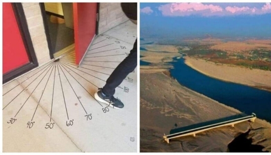 We tried, but it didn't work out: 35 examples when everything ended in failure